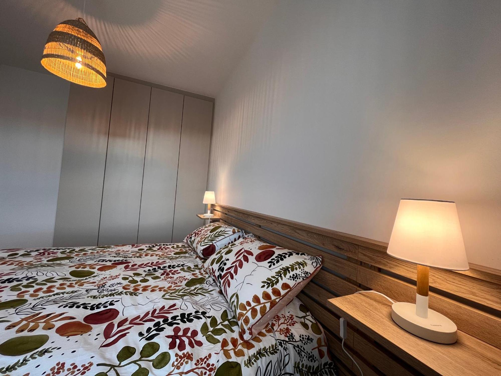 Appartement Lumineux 3 Pieces Pres Des Halles Et De La Plage, Wifi, Clim, Parkings Proches - Fr-1-239-910 Сен-Жан-де-Люз Экстерьер фото